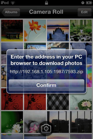 Easy Photos - Private Album, GIF Play, WiFi Transf - náhled