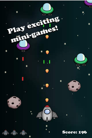 Moy - Virtual Pet Game - náhled