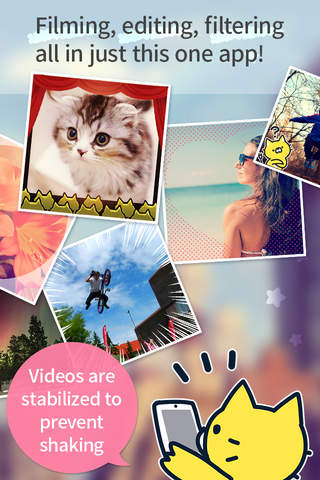 Push Movie - náhled