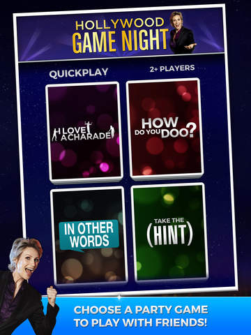 Hollywood Game Night screenshot 7
