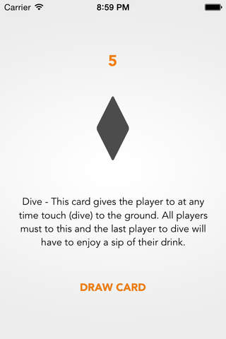 King's Cup - Party Time - náhled