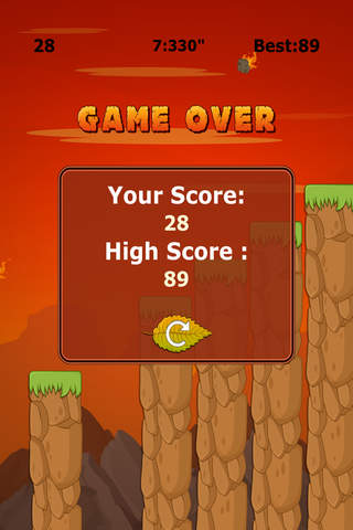 Alpaca Run - The Impossible Jump Escape Relay - náhled