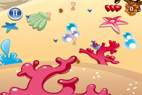 Mermaid Rescue - Enter The Hungry World Of The Sha - náhled