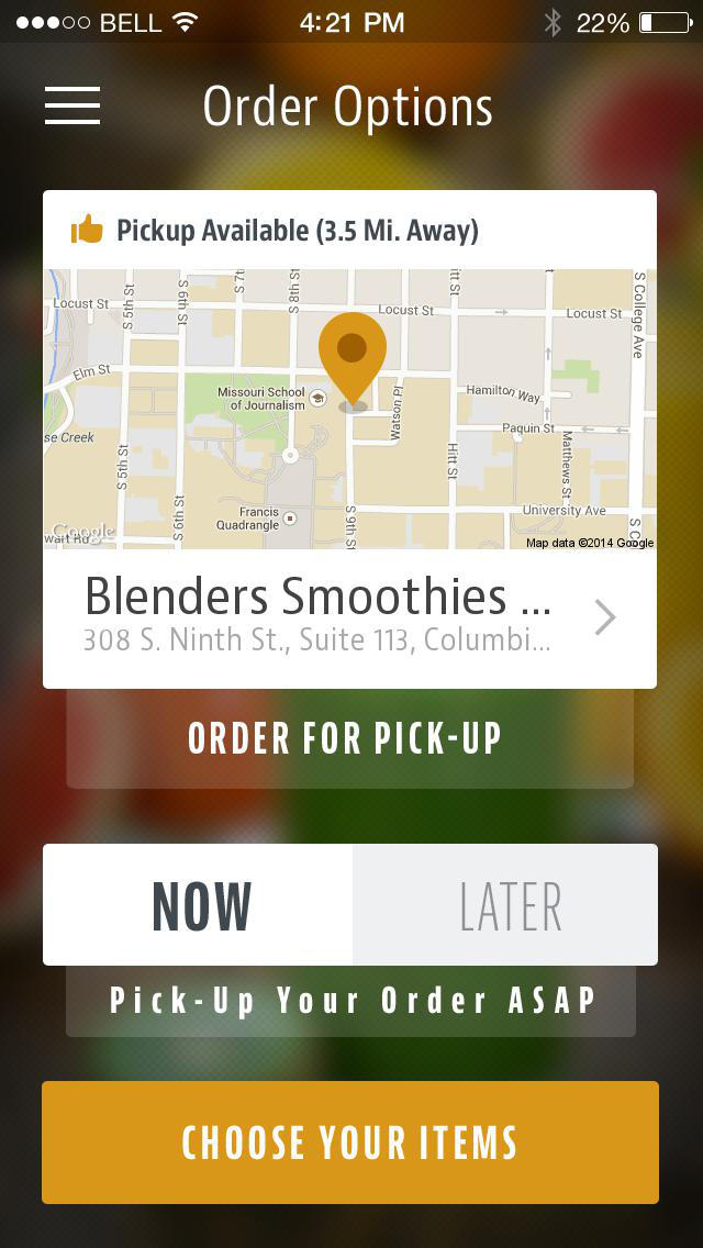 Blenders Smoothies and Juice screenshot 2