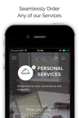 Cosy Home Paris - náhled