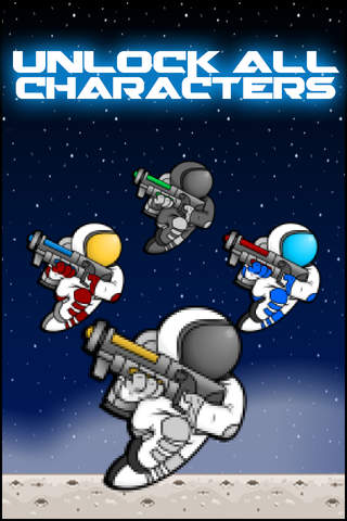 Alien Galaxy – Legend of the Stars - náhled