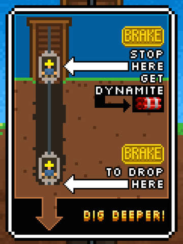 Mineshaft: Dynamite Blast screenshot 10