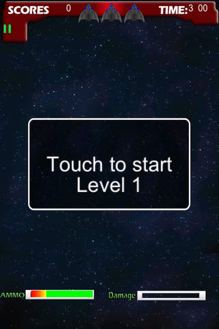 Space Intruders - Attack Outer War Ships - náhled