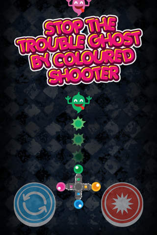 Greatest Ghost Catcher : Spin & Catch Haunted Spir - náhled