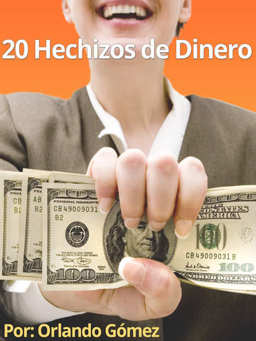20 Hechizos para el Dinero - náhled
