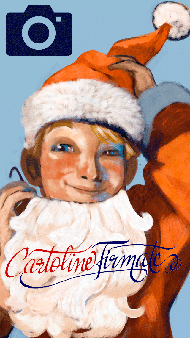 Christmas Cards for Greetings screenshot 1