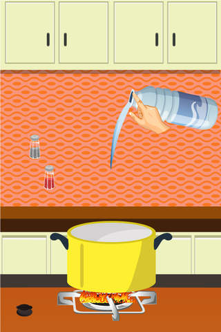 Pasta Maker - Cooking Game - náhled