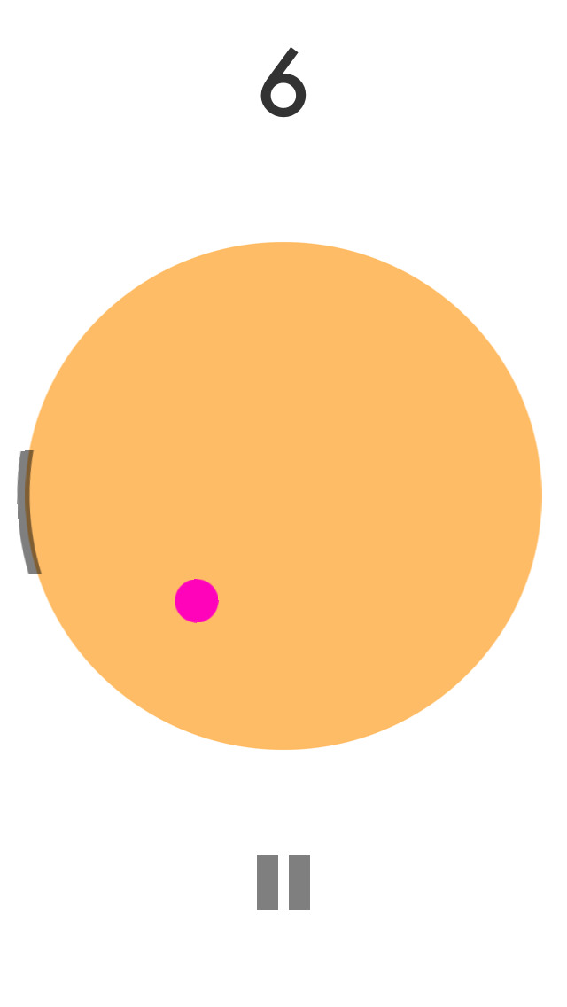 Color circle fun screenshot 3