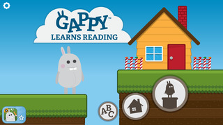 Gappy Learns Reading screenshot 1