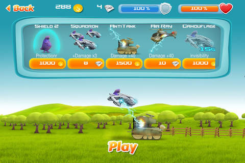 Alien Invaders UFO MANIA Chupacabra Mission - náhled