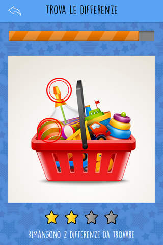 Originale o Falso: trova le differenze - náhled