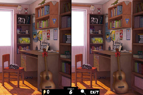 Room Escape - Solve The Case - náhled