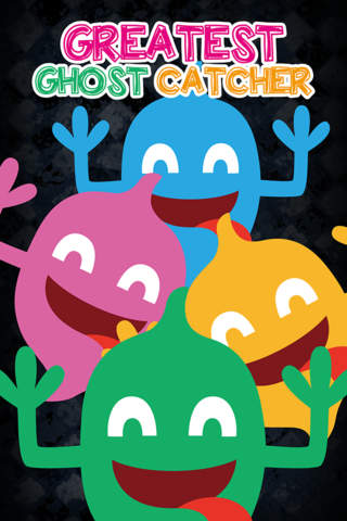 Greatest Ghost Catcher : Spin & Catch Haunted Spir - náhled