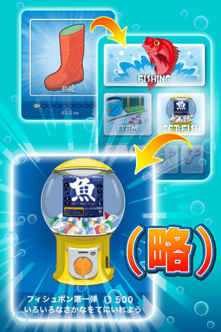 Freedom Fishing - náhled