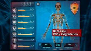 Bio Inc. Platinum - Biomedical Plague screenshot 4