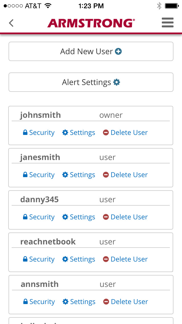 Armstrong Apps 148Apps