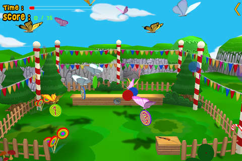 farm animals and my kids - free game - náhled