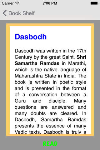 Hindu Spiritual Books - náhled