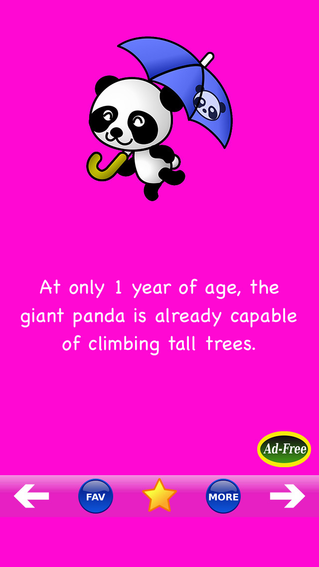 Weird But True Fun Facts Interesting Trivia For Kids Free The Random And Cool Fact App To Get You Smarter Apps 148apps