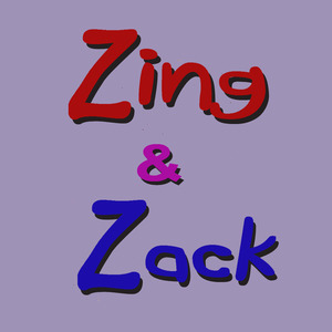 Zing & Zack Episode 1