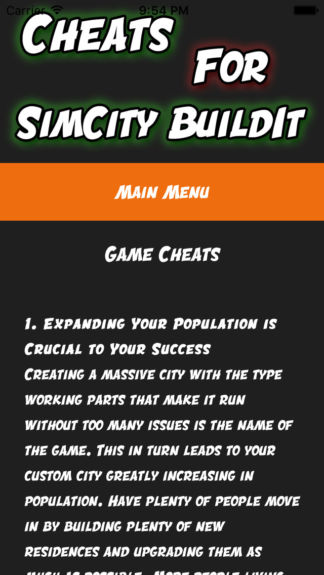 simcity buildit cheat tool download