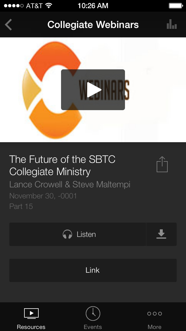 SBTC Advance Now screenshot 3