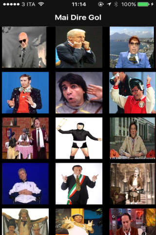 MaiDireGol - náhled