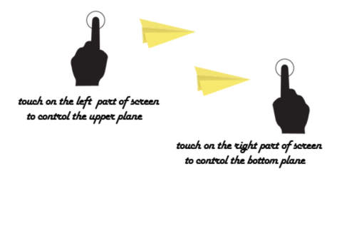 Air Space Escape - náhled