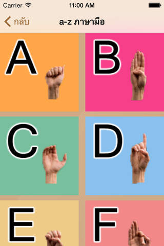 ภาษาอังกฤษ สำหรับเด็ก (มีเสียงอ่าน) - náhled