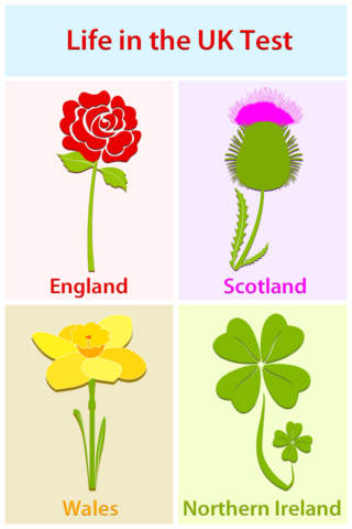 Life in the UK : Citizenship Test Lite - náhled