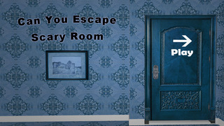Can You Escape Scary Room 2 screenshot 1