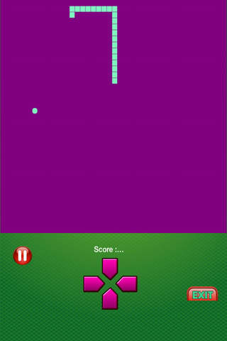 Snake's Back! - náhled