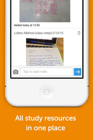 The ChapterApp - Simplified Study Guide - For Chem - náhled