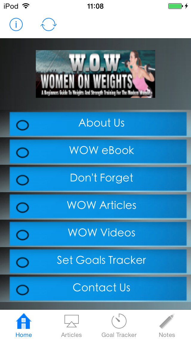 wow-a-beginners-guide-to-weights-and-strength-training-for-the-modern