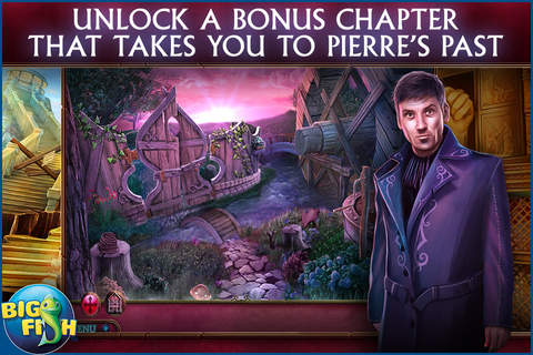 Nevertales: Shattered Image - A Hidden Object Stor - náhled
