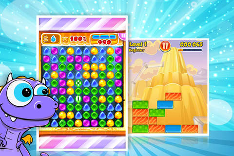 Hopy Games - náhled