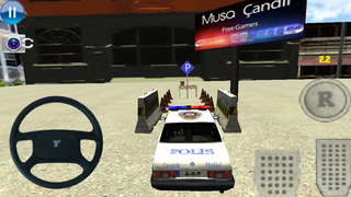 Şahin Polis Smilator screenshot 5