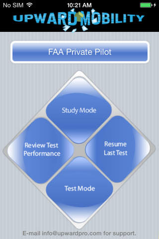 FAA Private Pilot Exam Prep - náhled