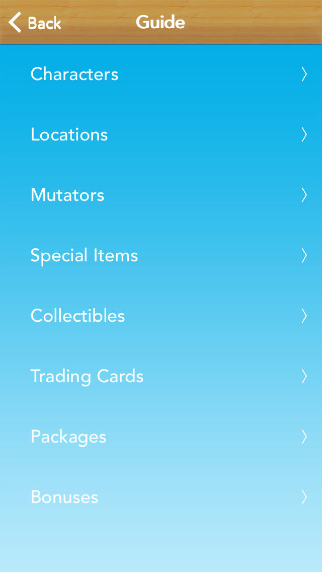 Ultimate Guide For Goat Simulator Unofficial Apps 148apps