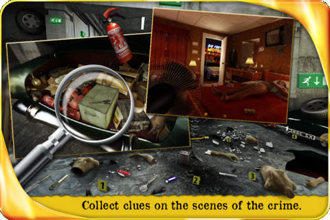 Profiler - The Hopscotch Killer - Extended Edition - náhled