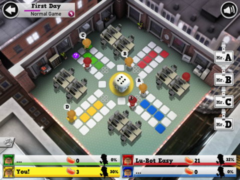 Mr Ludo Online Multiplayer screenshot 6