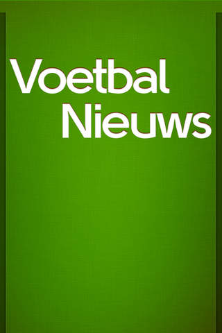 Voetbal-Nieuws - náhled