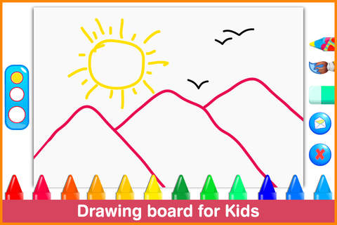 Tabbydo Alphabets Writing : Letter tracing game fo - náhled