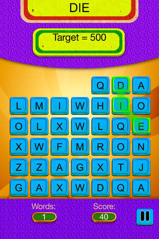 Word Battle - Search And Find The Words - náhled