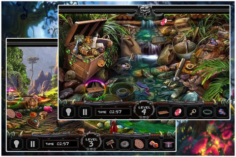 Secret of Life : Hidden Fun - náhled